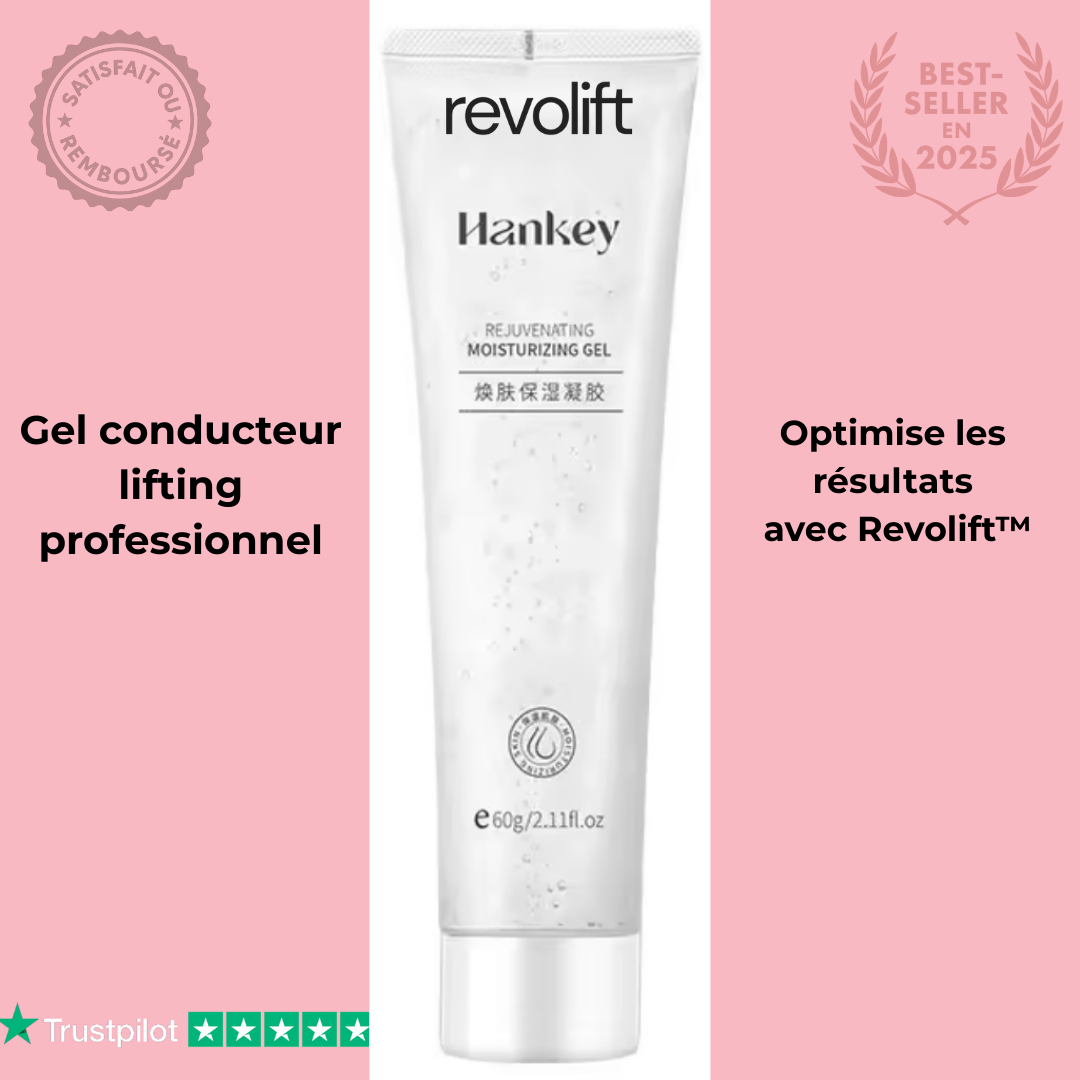 Gel Conducteur Revolift